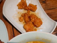 -朋友圈概念餐厅(象山万达广场店)