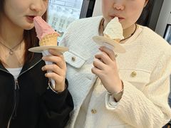 -野人先生现做冰淇淋(北京顺义祥云小镇店)