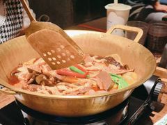 -打川川·川蜀毛肚(南市场店)