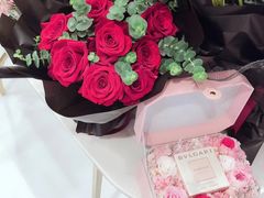 -花邻FloweringLife花艺气球派对(武康大楼店)