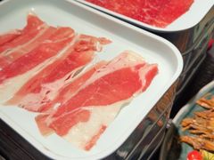 -尚居日料·和牛寿喜烧自助(市府恒隆广场店)