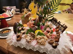 -尚海豆捞(乐虹坊店)