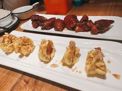 -永安鱼庄·镇江菜(三店纬五路店)