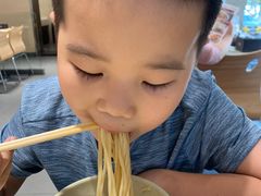 -李先生牛肉面(新华店)