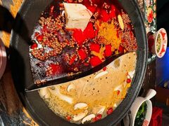 -水巷子·巴掌腰片重庆火锅(云纺店)