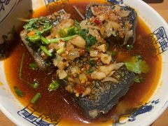 -裕鼎鲜·新中菜(王府井店)