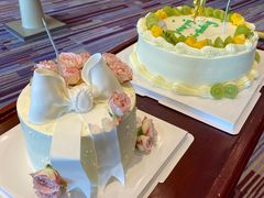 -无锡城中皇冠假日酒店·芳园中餐厅