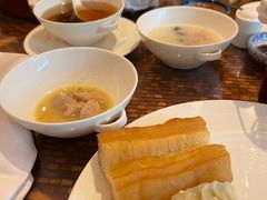 -鸣诗自助餐(澳門四季酒店)