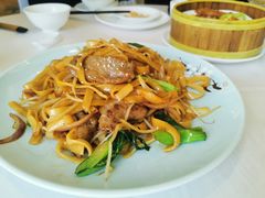 -维多利亚大酒店·雅园中餐厅
