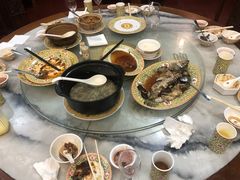 -砂锅居(西四店)