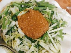 加多加多-伊萨娜印尼餐馆