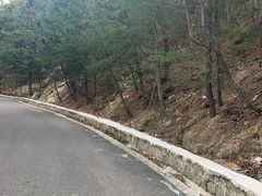 -灵山岛风景区