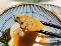 -周渝食惦·酸菜鱼精致川菜(横岗店)