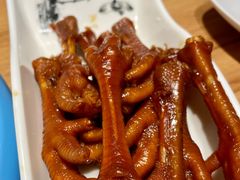 -丁虎子烤肉(国道二店)