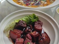 -小秦淮食府(新亭西路店)