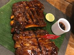 -Naughty Nuri’s Phuket