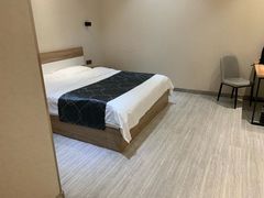 -蓝希酒店·天津河东万达广场店(天津武警医院店)