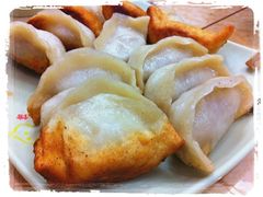 锅贴-珊珊小笼馆(仙霞路店)