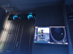 -零纪元VR体验馆·桌游(黄浦店)