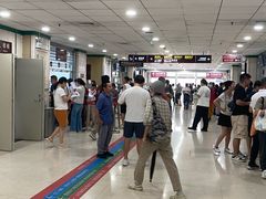 -深圳市中医院(福田院区)