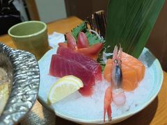 -福匠日本料理(人民路店)