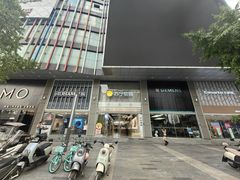 -苏宁易购(成都春熙路店)