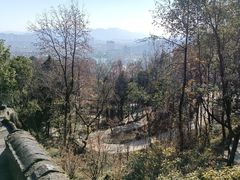 -台州府城(江南长城)