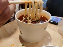 -豫楚源美猴王·面(武商广场店)