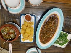 -阿鹏故事云南野生菌火锅(人民路店)