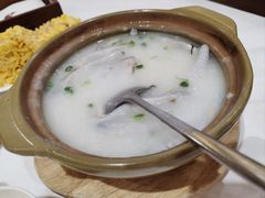 -白天鹅宾馆-宏图府餐厅