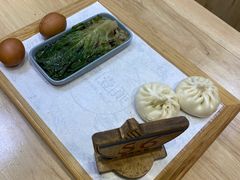 -头壹号饸饹面·大油条(东升科技园店)