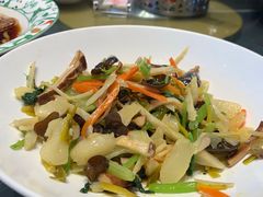 -江宴渔村·鱼鲜土菜(紫荆广场店)
