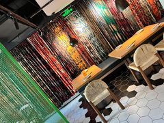 -纳鲁孜·新疆特色餐厅(上海悦荟广场店)