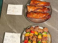 -锦州御烧烤·形象店(人民街店)