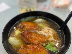 -华嫂冰室(尖沙咀店)