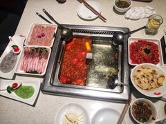 -海底捞火锅(龙岗星河COCO Park店)