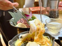 -牛也烧肉(摩尔城店)