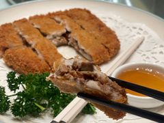 -绿岛国际酒店·海鲜酒楼(八七路店)