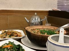 -大唐靓汤江门私房菜(景田店)