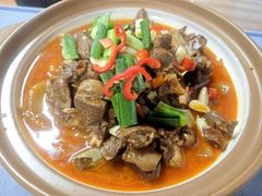 -南山民肴·乡土徽菜(豪辰俪景店)