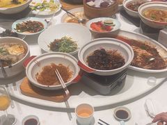 -绿杨春·淮扬宴(庐山路店)