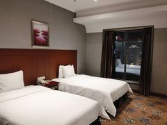 -厦门泰谷酒店(中山路镇海路地铁站店)