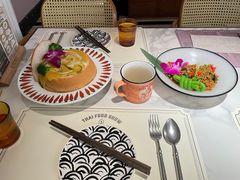 -太食獸泰式茶餐厅(济南万象城店)