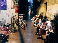 -清真·马峰烤肉(小学习北巷店)