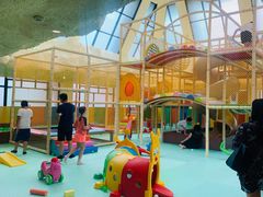 -太阳岛度假酒店