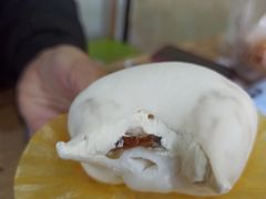 -壹心榴莲千层蛋糕甜品店