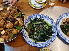 -老味道1992(武当山店)