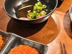-肉甲韩国木炭烤肉(新壹街1店)