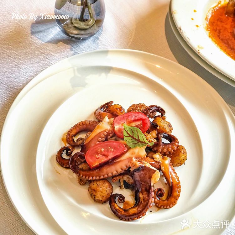 中央大街这家敲适合约会专研牛排🥩的餐厅真的绝