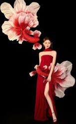 -米莱摄影写真(五大道别墅店)